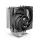 Thermaltake UX400 CPU Cooler Black