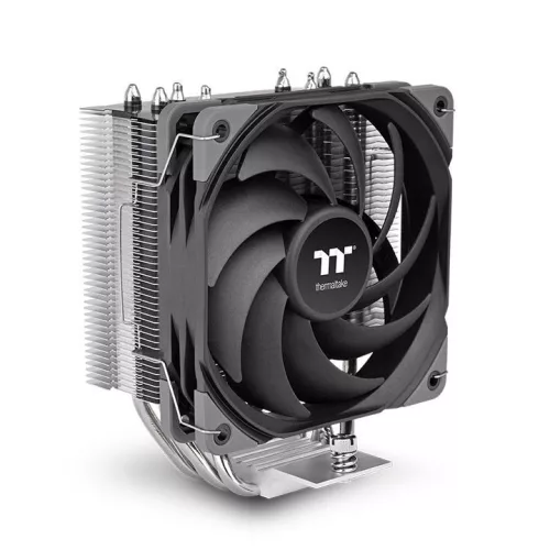 Thermaltake UX400 CPU Cooler Black