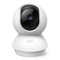   TP-Link Tapo C200P2 Pan/Tilt Home Security Wi-Fi Camera 2 db/csomag