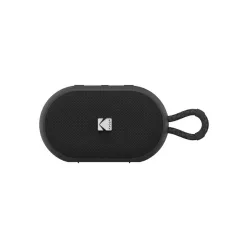 Kodak PWS2284 Compact Bluetooth Speaker Black