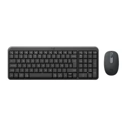 Logitech MK250 Compact Bluetooth Combo Graphite Grey HU