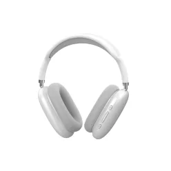 Platinet PHB912W Bluetooth Headset White