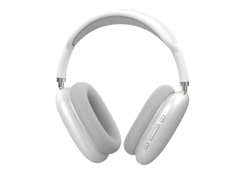 Platinet PHB912W Bluetooth Headset White