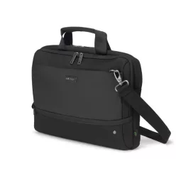 Dicota Notebook Slim Case FIVE 12-14" Black