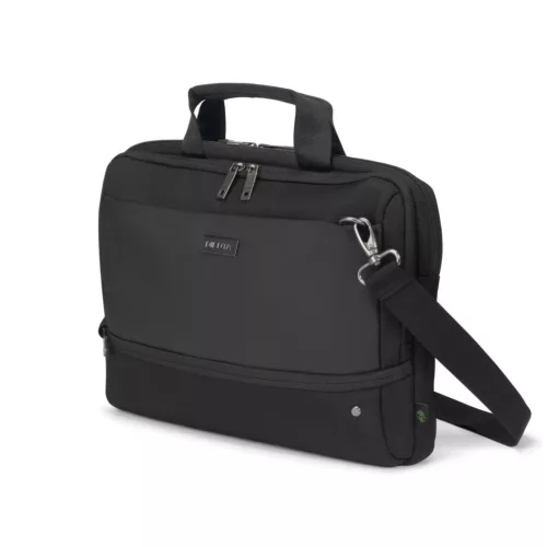 Dicota Notebook Slim Case FIVE 12-14" Black