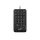 Genius NumPad 125 Copilot Numeric Keypad Black