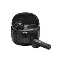 JBL Tune Flex 2 Ghost Edition Bluetooth Headset Black