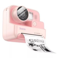 Hoco DV200 Kids Camera Pink