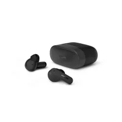 Philips TAT2000BK TWS Bluetooth Headset Black