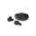 Philips TAT2000BK TWS Bluetooth Headset Black
