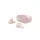 Philips TAT2000PK TWS Bluetooth Headset Pink