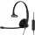 Sennheiser / EPOS Impact 100 Microsoft Teams Mono USB-C/A Headset Black
