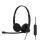 Sennheiser / EPOS Impact 100 UC Stereo USB-C/A Headset Black