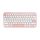 Asus Marshmallow Keyboard KW100 Wireless Keyboard Rose Clay HU