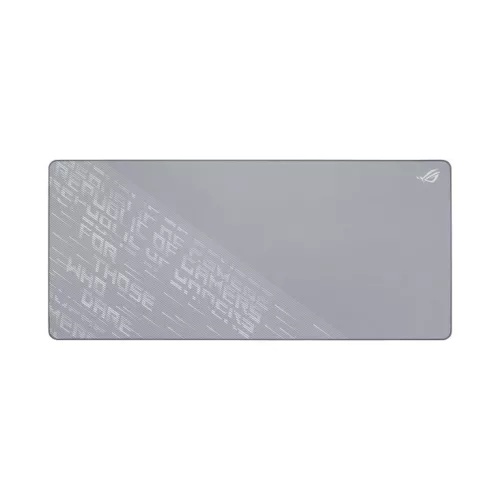Asus ROG Scabbard II XXL Arctic Gray