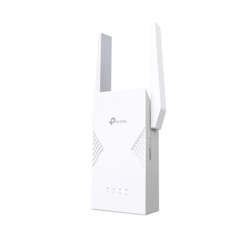 TP-Link RE235BE BE3600 Dual-Band Wi-Fi 7 Range Extender White