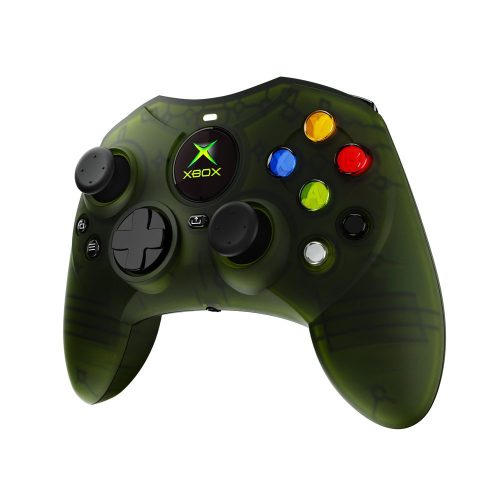 HYPERKIN  Duchess Gamepad Green