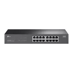 TP-Link LS1016G 16-Port Gigabit Desktop/Rackmount Switch
