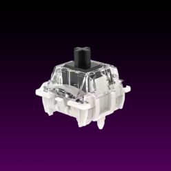 Avax Gateron G Pro 3.0 Black Lineáris (35db)