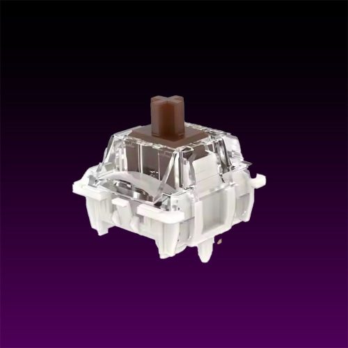 Avax Gateron G Pro 3.0 Brown Tactile (35db)