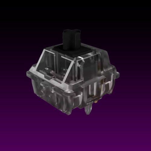 Avax Ink Black V2.0 Pro Switch Lineáris (35db)