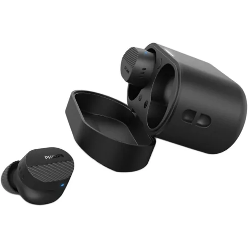 Philips TAT5000BK Bluetooth Headset Black