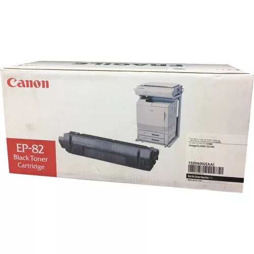 Canon EP82 Black toner