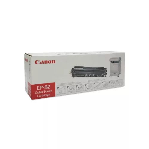 Canon EP82 Cyan toner