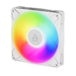Arctic P14 Pro A-RGB White