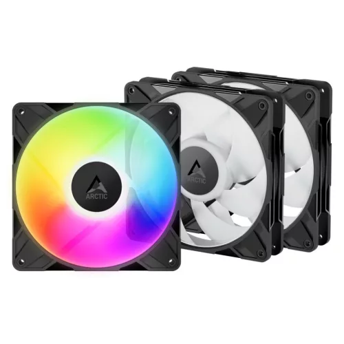Arctic P14 Pro A-RGB 3 Pack