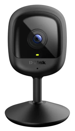 D-Link DCS-6100LHV2/E Compact Full HD Wi-Fi Camera