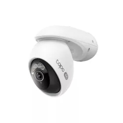 TP-Link Tapo C560WS Outdoor Pan/Tilt Security WiFi Camera