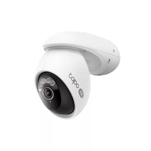 TP-Link Tapo C560WS Outdoor Pan/Tilt Security WiFi Camera