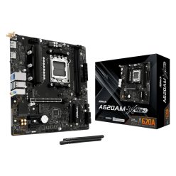 ASRock A620AM-X WIFI