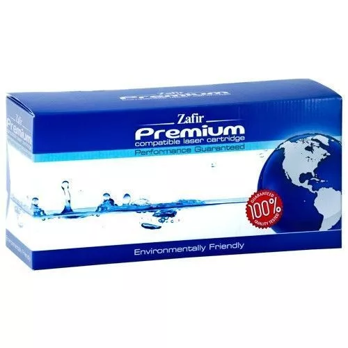 Zafir HP W2411A (216A) utángyártott Cyan toner