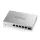 ZyXEL XMG-105 5 Ports 2,5G + 1 SFP+ MultiGig unmanaged Desktop Switch