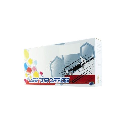 ECO Oki C9655 Yellow utángyártott toner