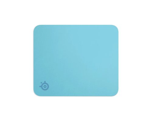 Steelseries QcK M Egérpad Aqua