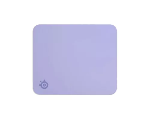 Steelseries QcK M Egérpad Lavender