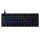 White Shark Shinobi 2 Gaming Keyboard Black HU