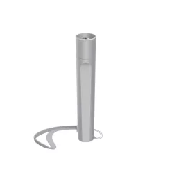 Hama FL120 LED zseblámpa Silver