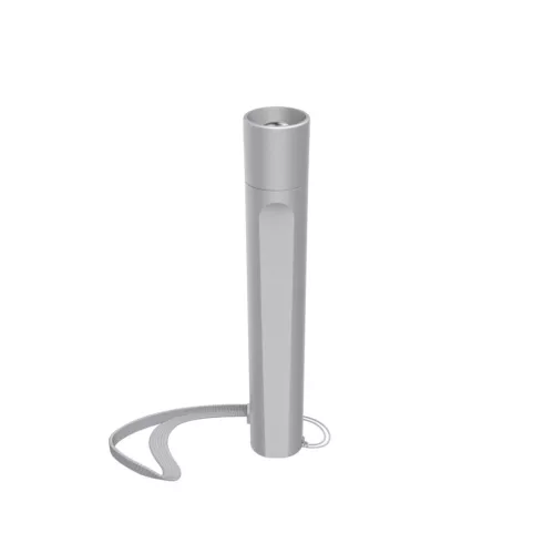 Hama FL120 LED zseblámpa Silver