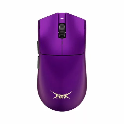 ATK Blazing Sky X1 Gaming Wireless Bluetooth Mouse Metallic Purple