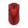 ATK Blazing Sky X1 Gaming Wireless Bluetooth Mouse Metallic Red