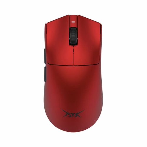 ATK Blazing Sky X1 Gaming Wireless Bluetooth Mouse Metallic Red