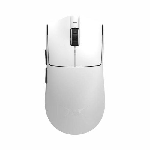 ATK Blazing Sky X1 S Wireless Bluetooth Gaming Mouse White