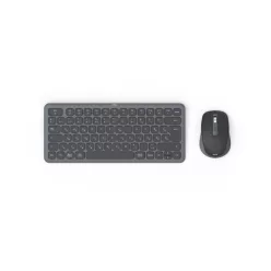 Hama WKM-500 Wireless Bluetooth Keyboard Black HU