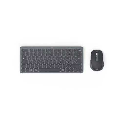 Hama WKM-500 Wireless Bluetooth Keyboard Black HU