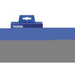   Brother DK-11201 elővágott öntapadós címke 400db/tekercs 29mm x 90mm White