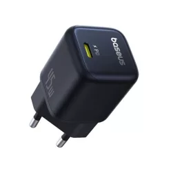 Baseus PicoGo 45W Wall Charger Black